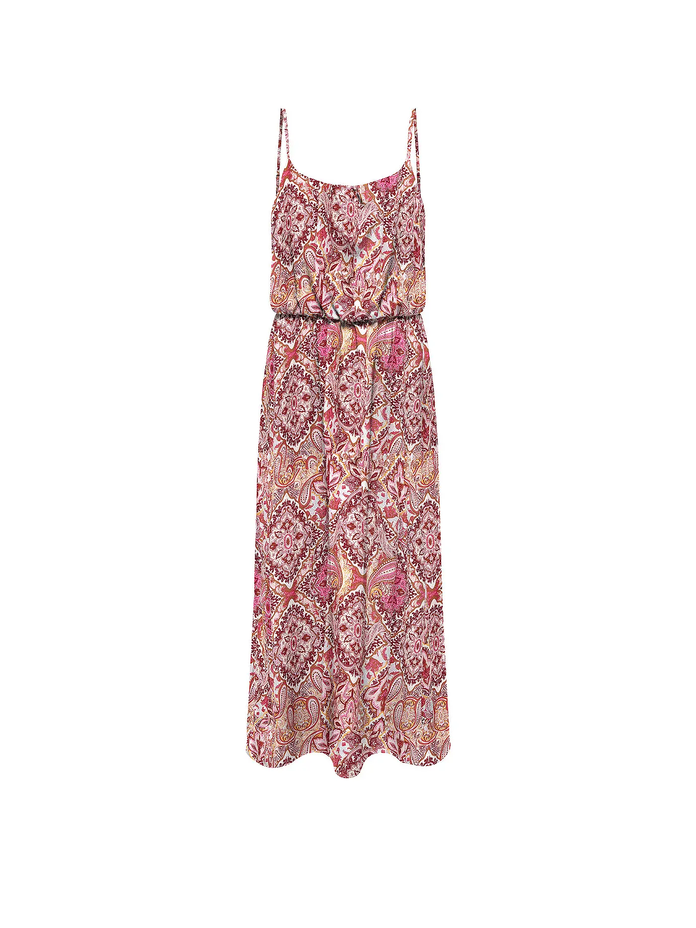 ONLY | Maxikleid ONLNOVA | pink